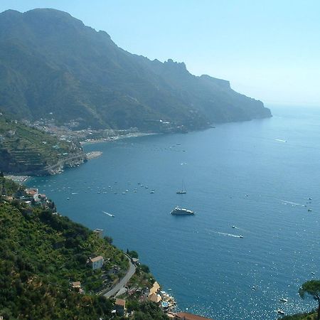Il Giardino Dei Limoni Leilighet Ravello Eksteriør bilde