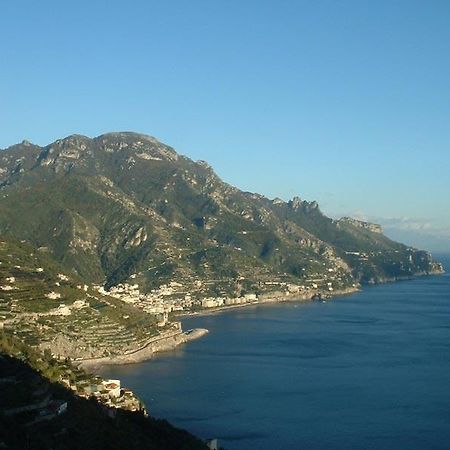 Il Giardino Dei Limoni Leilighet Ravello Eksteriør bilde